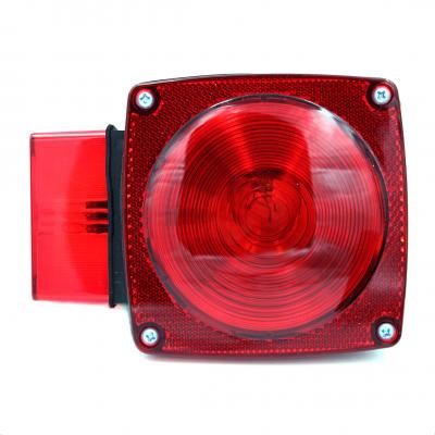  8 Function, Submersible Over 80 In. wide Roadside/Left Trailer Light