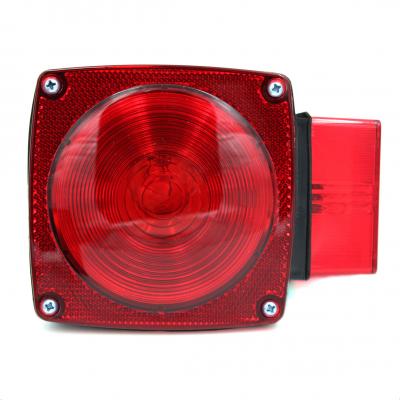 7 Function, Submersible Over 80 In. Wide Curbside/Right Trailer Light