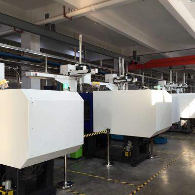 Injection Molding 