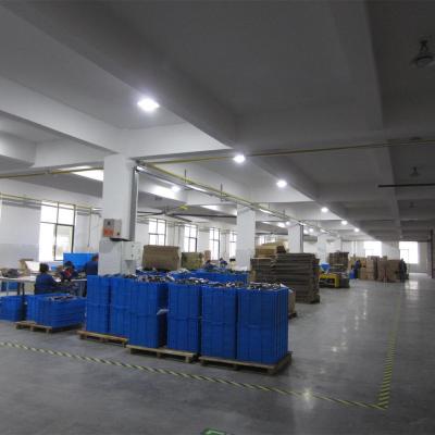  Packing workshop
