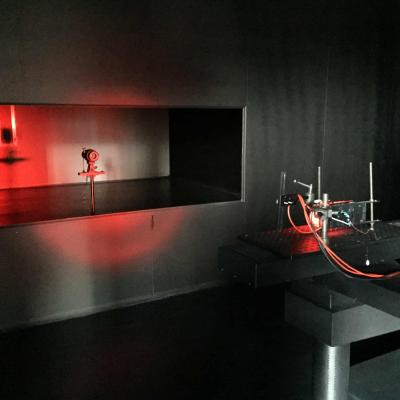 Laboratory