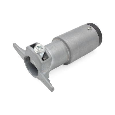 6 Way Heavy Duty Metal Connector - Trailer End