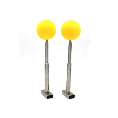 Magnetic Trailer Hitch Aligner 